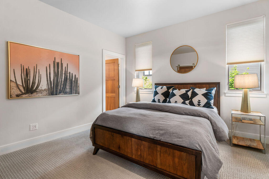 Tetherow - Residential