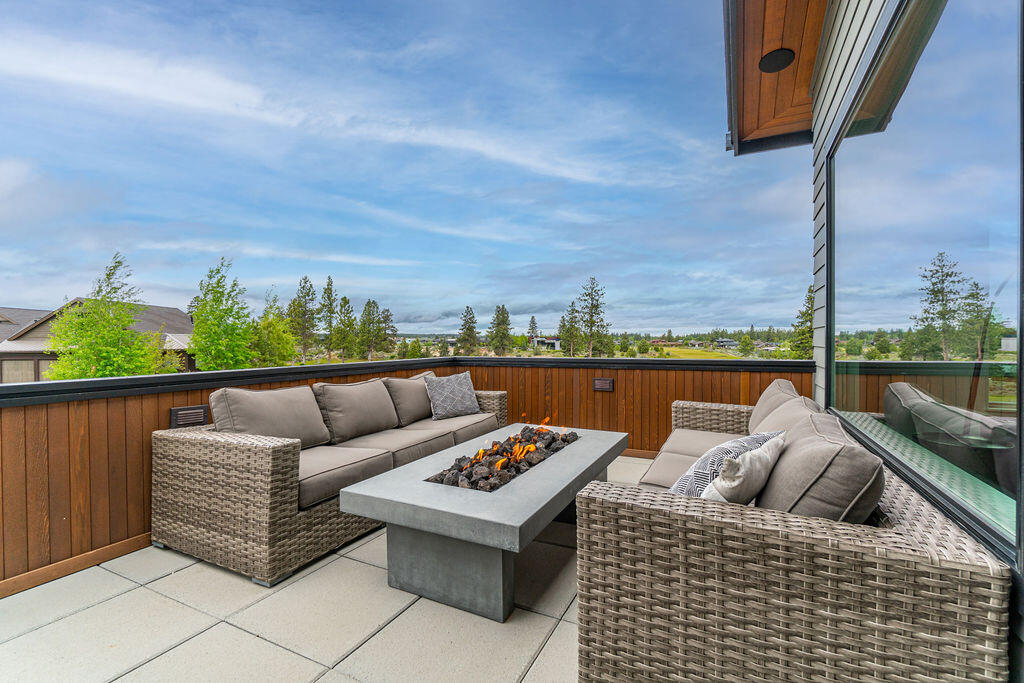 Tetherow - Residential