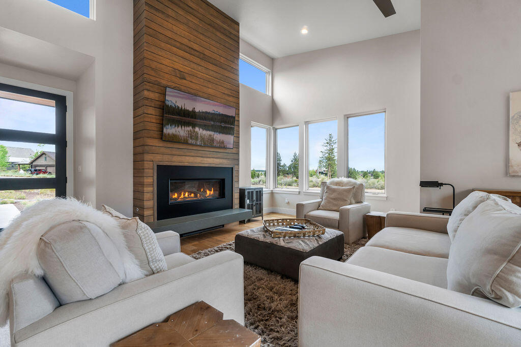 Tetherow - Residential