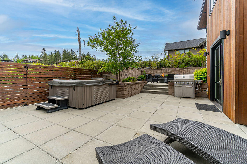 Tetherow - Residential