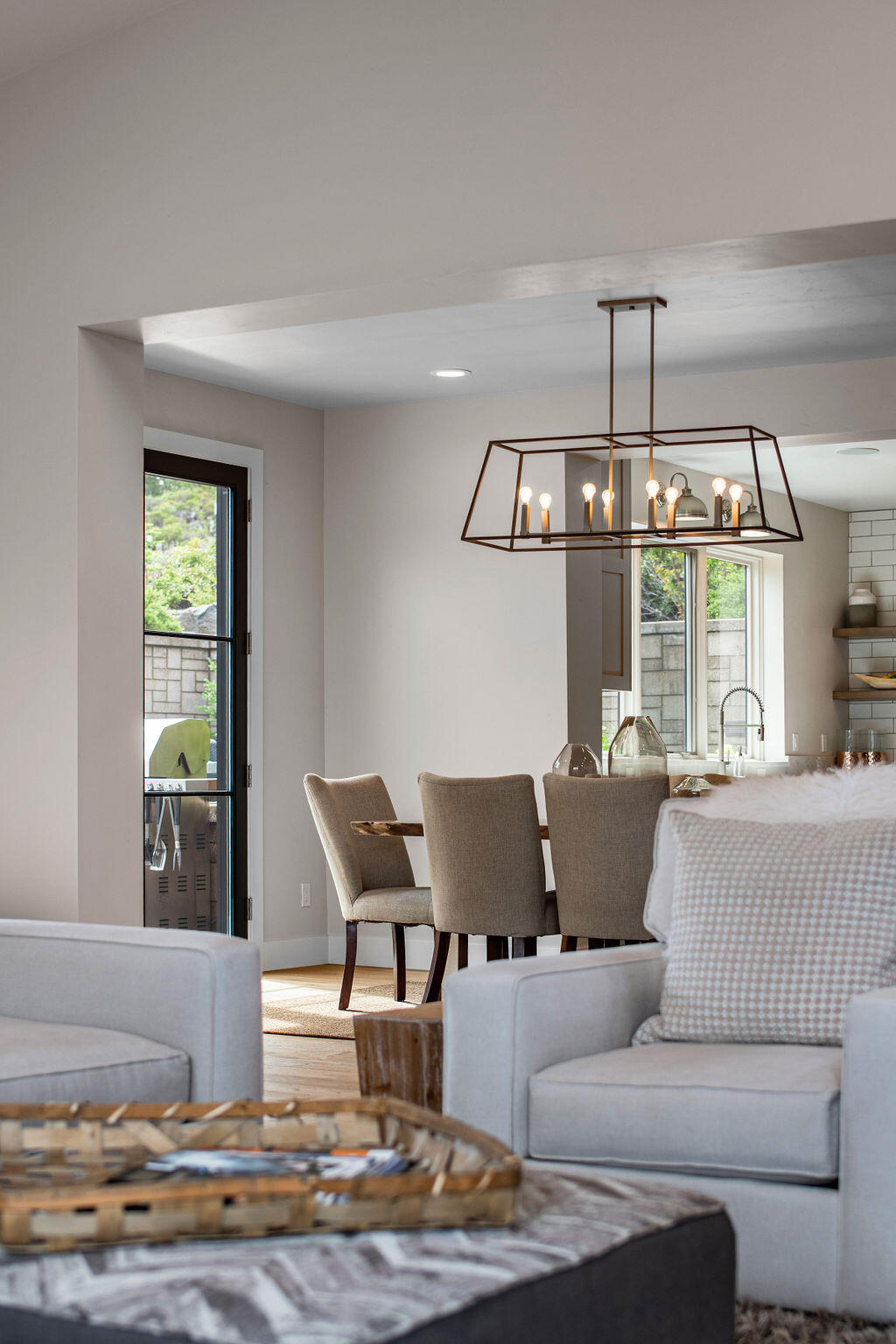 Tetherow - Residential