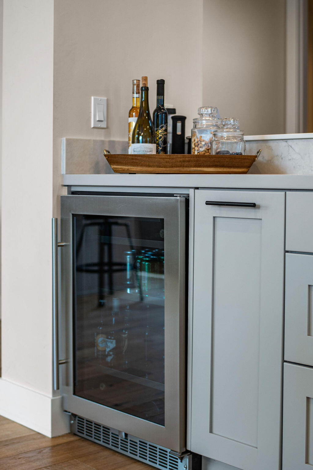 Tetherow - Residential