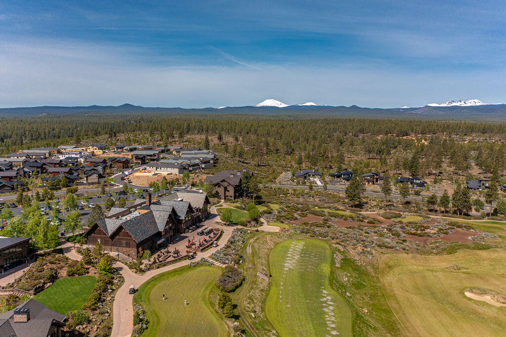 Tetherow - Residential