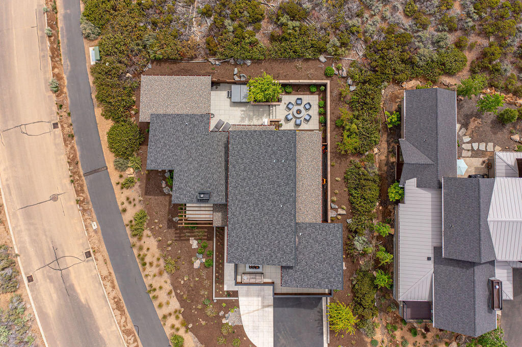 Tetherow - Residential