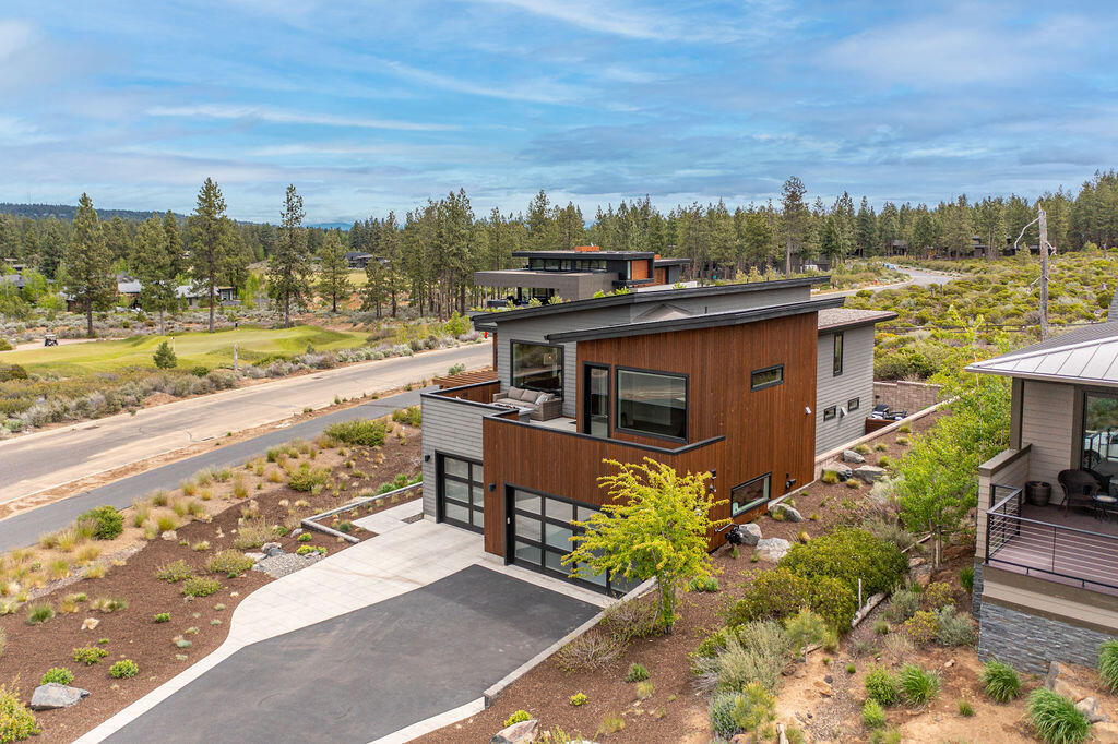 Tetherow - Residential