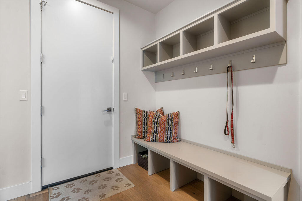 Tetherow - Residential