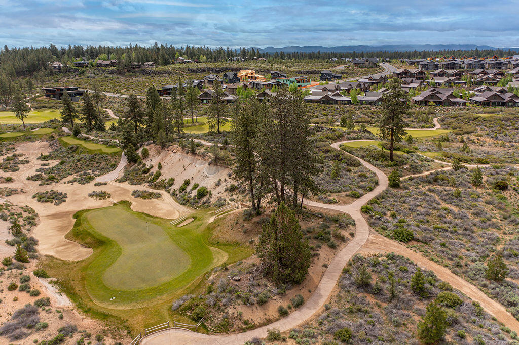 Tetherow - Residential