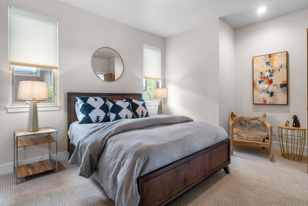 Tetherow - Residential