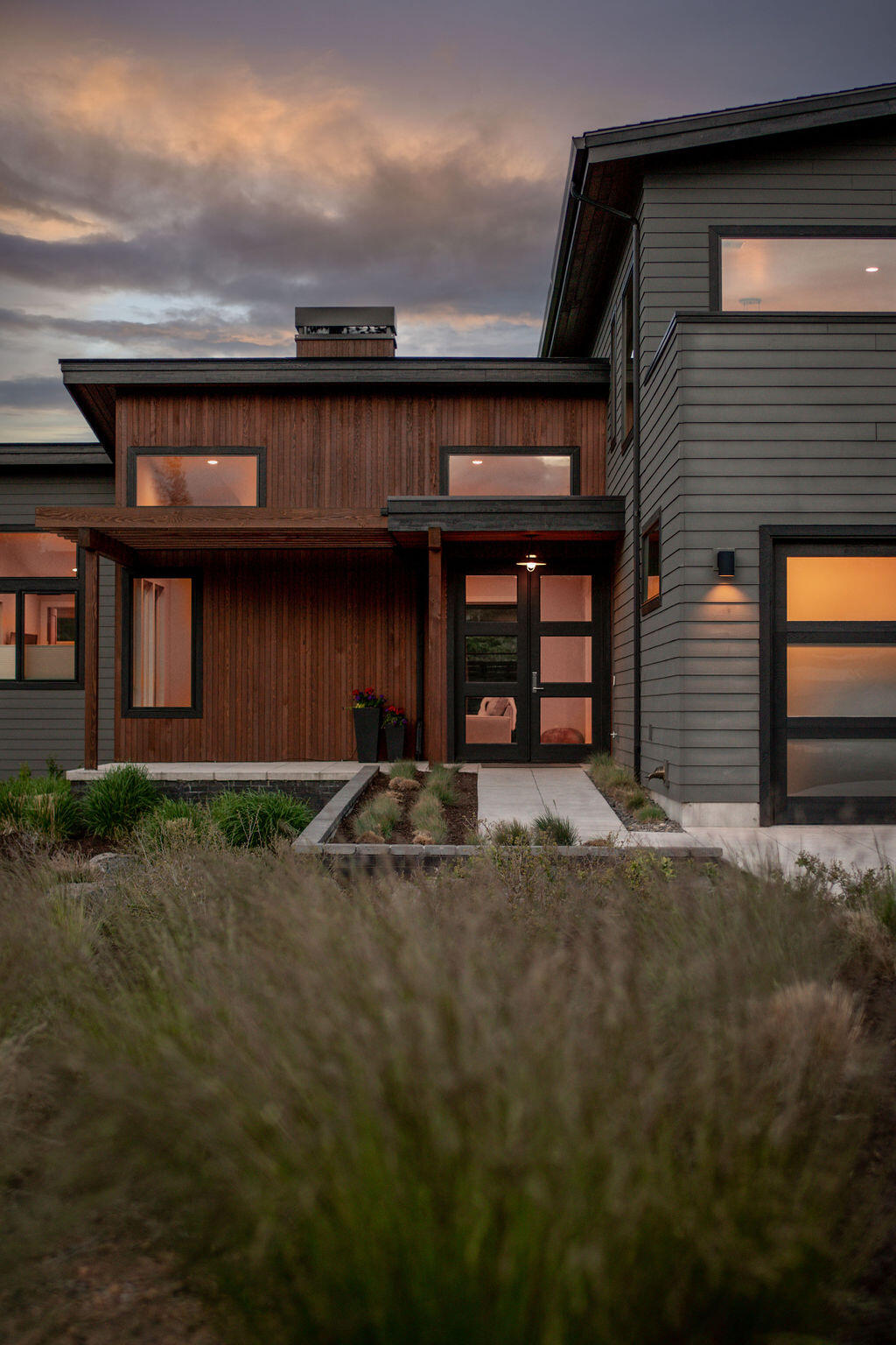 Tetherow - Residential