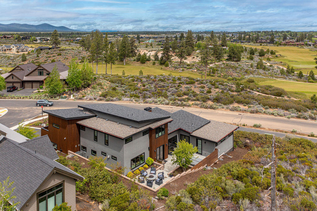 Tetherow - Residential