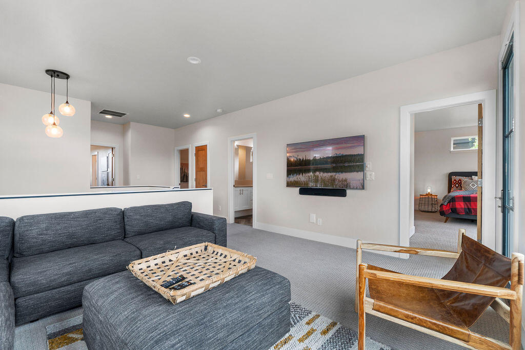 Tetherow - Residential