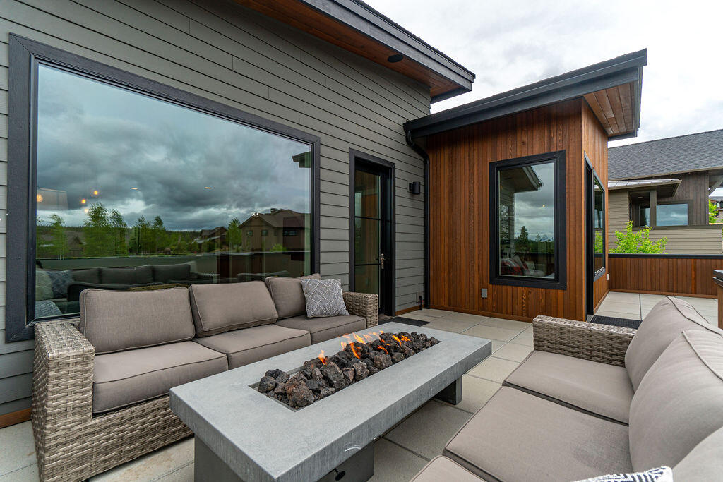 Tetherow - Residential