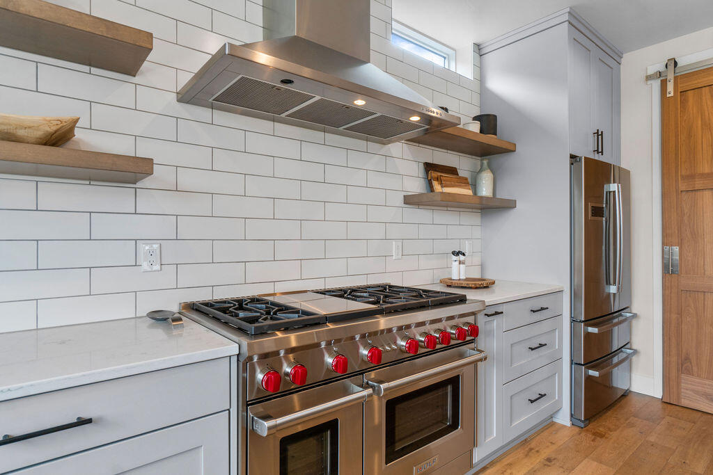 Tetherow - Residential