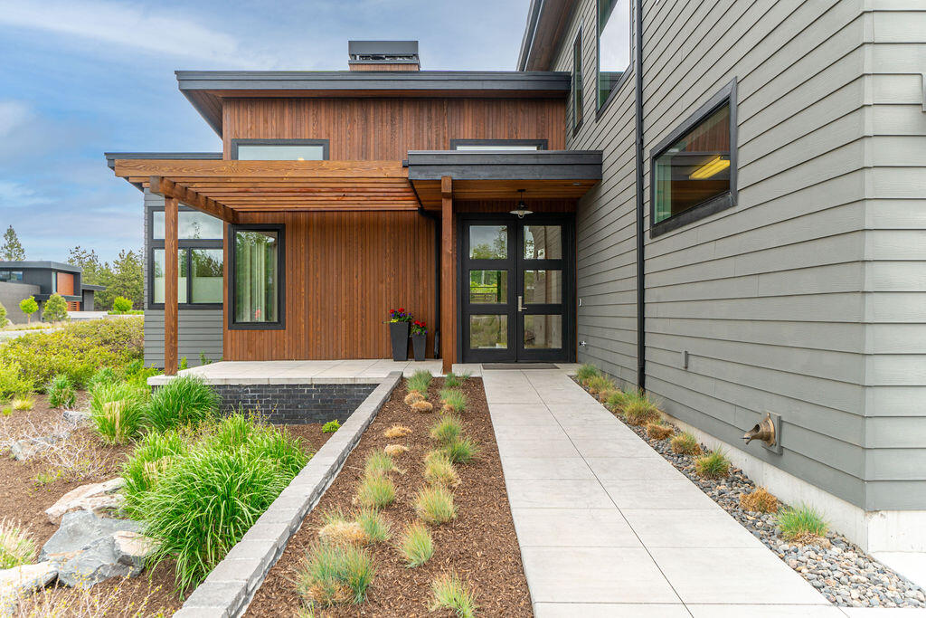 Tetherow - Residential