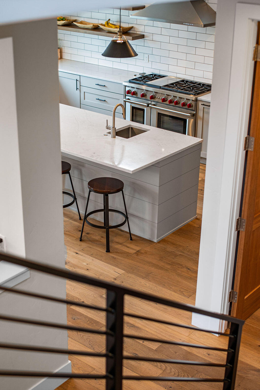 Tetherow - Residential