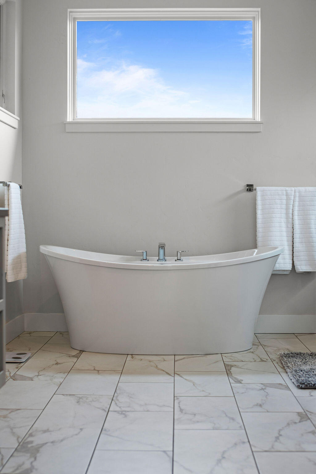 Tetherow - Residential