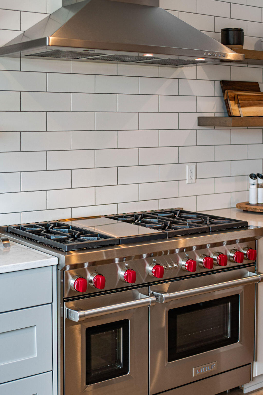 Tetherow - Residential