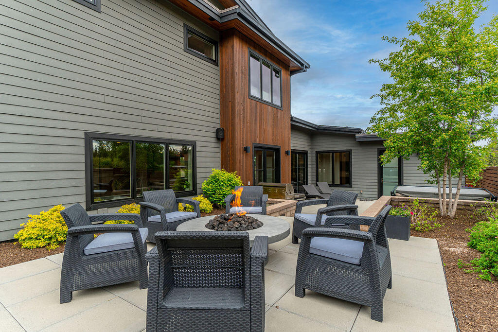 Tetherow - Residential