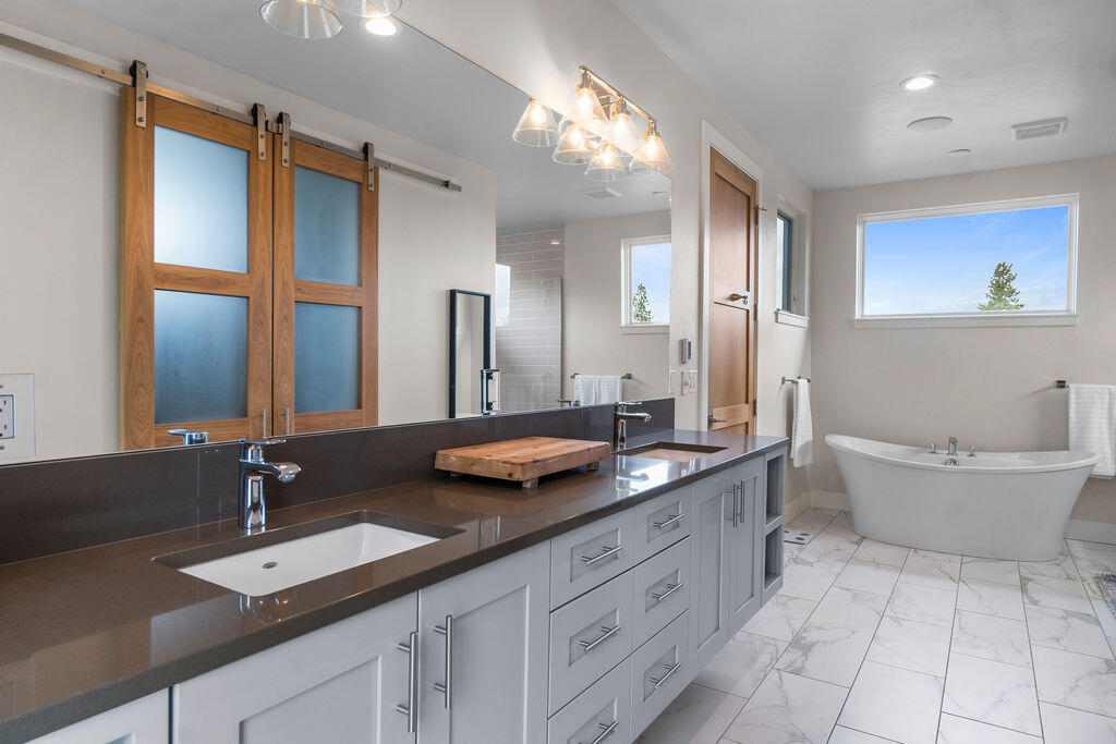 Tetherow - Residential