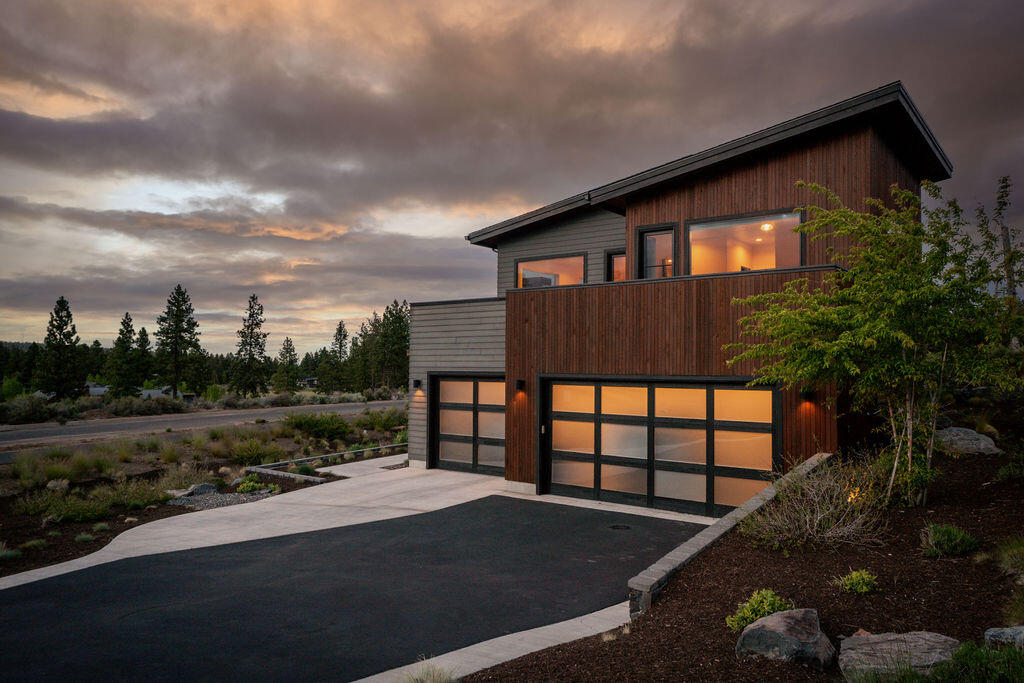 Tetherow - Residential