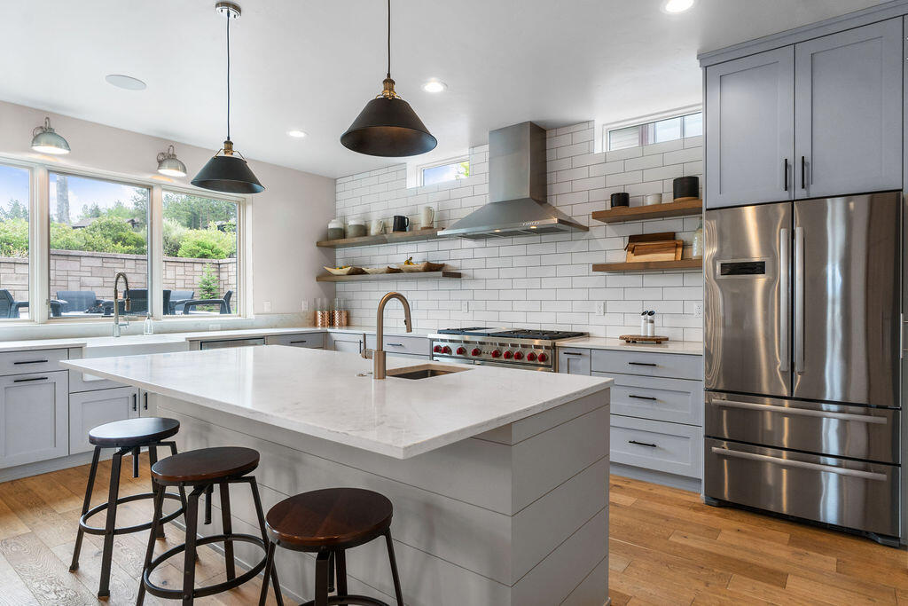 Tetherow - Residential