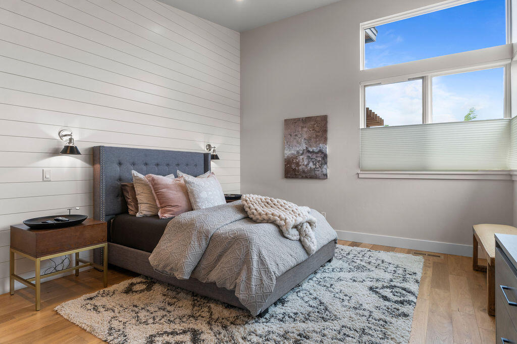 Tetherow - Residential