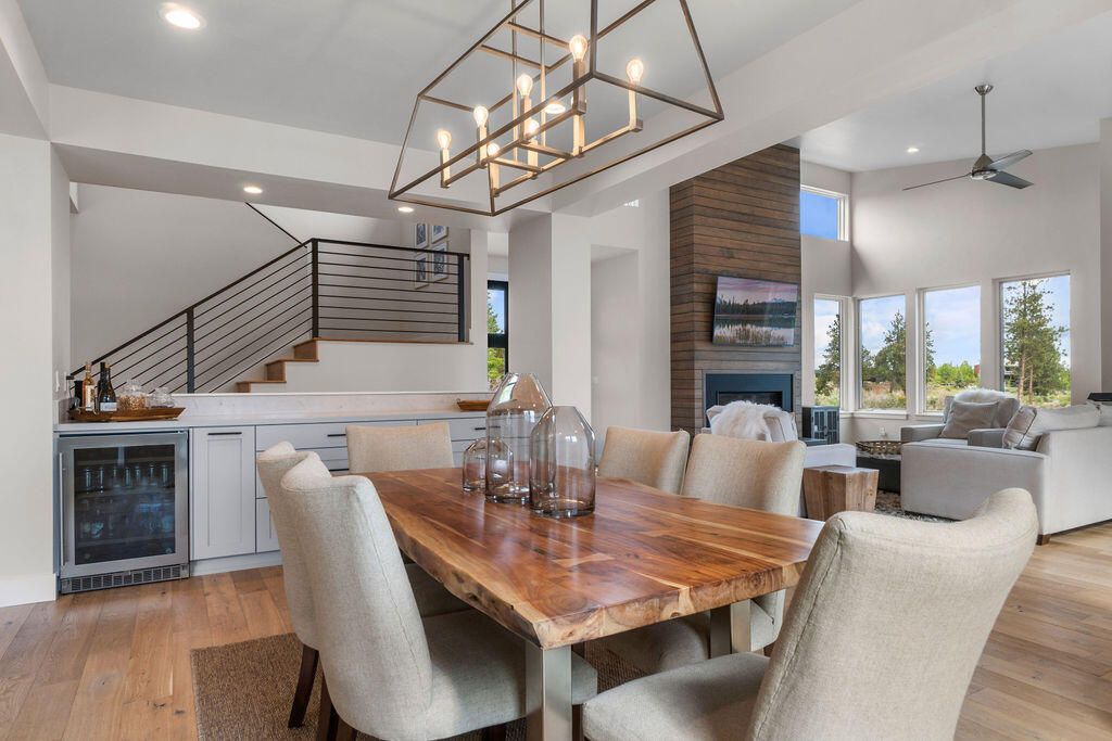 Tetherow - Residential