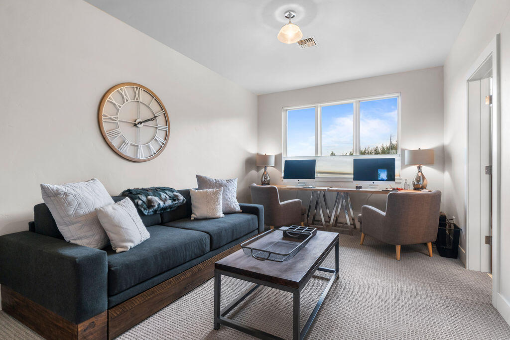 Tetherow - Residential