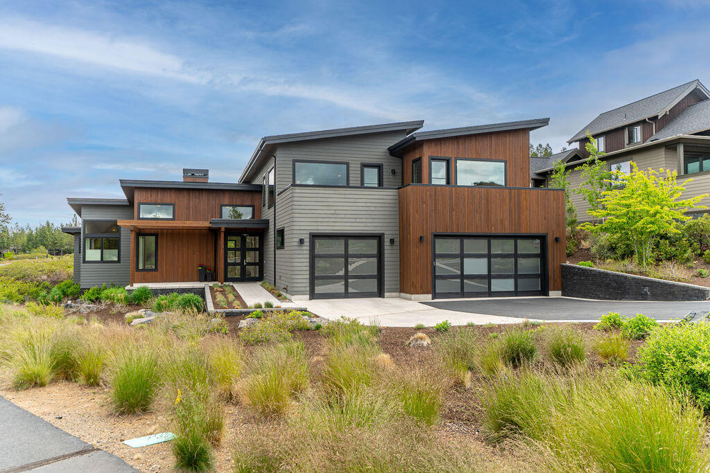 Tetherow - Residential