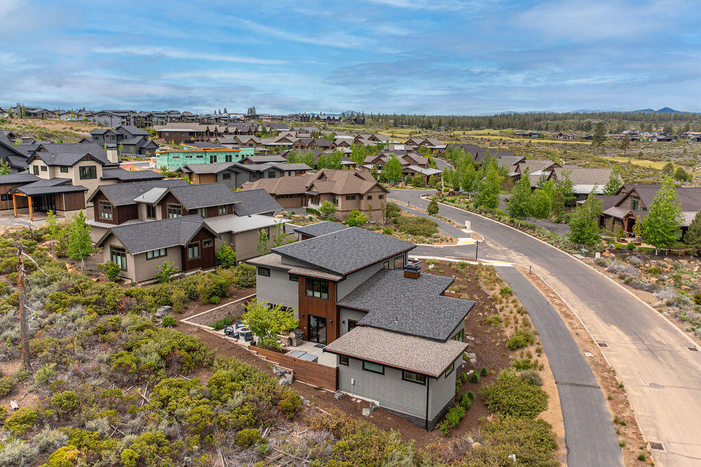 Tetherow - Residential