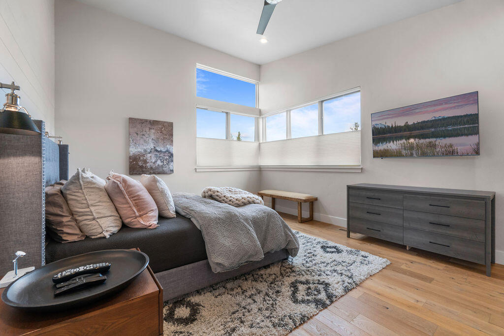 Tetherow - Residential