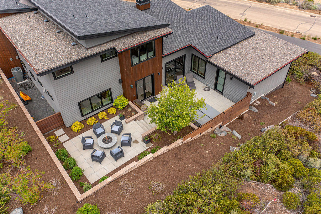 Tetherow - Residential