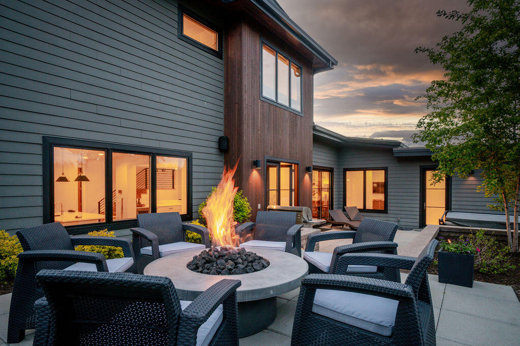 Tetherow - Residential