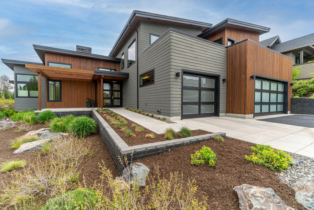 Tetherow - Residential