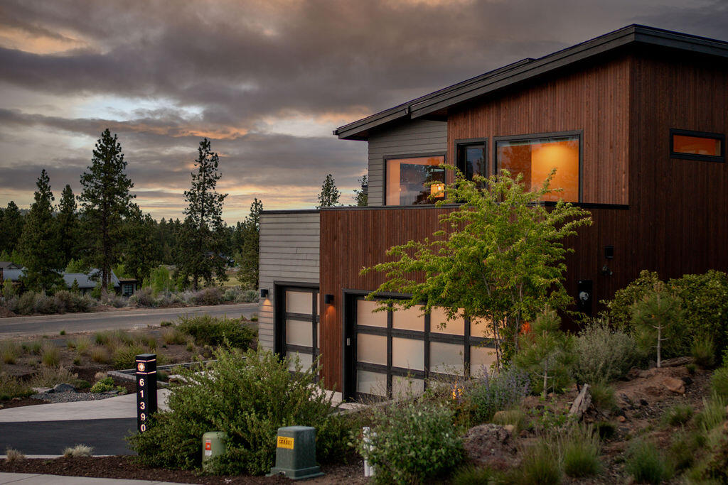 Tetherow - Residential