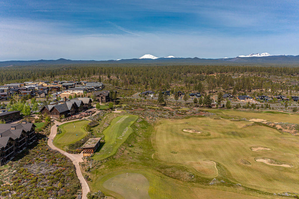 Tetherow - Residential