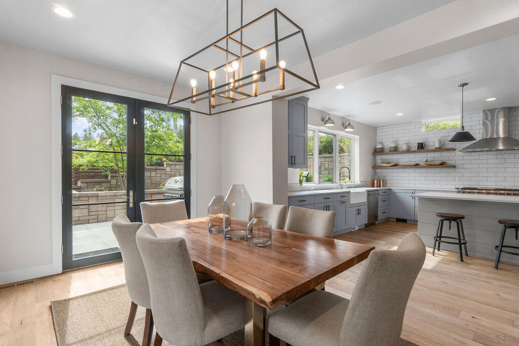 Tetherow - Residential