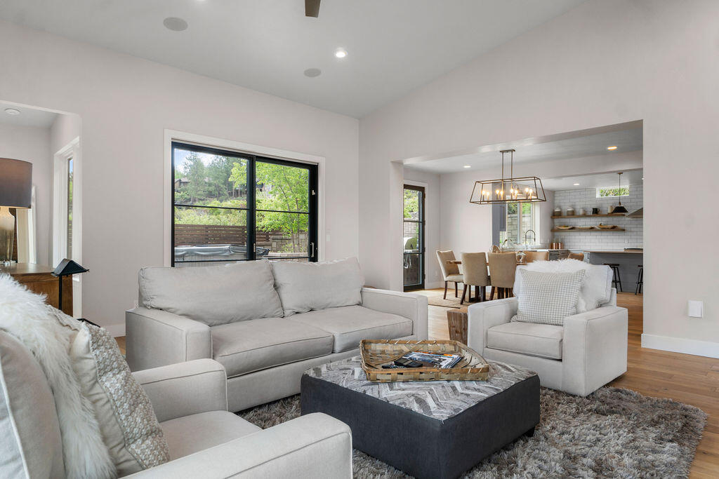 Tetherow - Residential