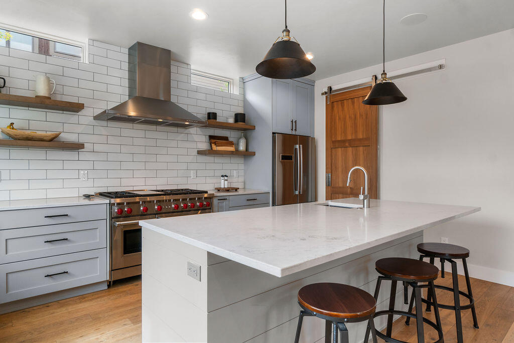 Tetherow - Residential