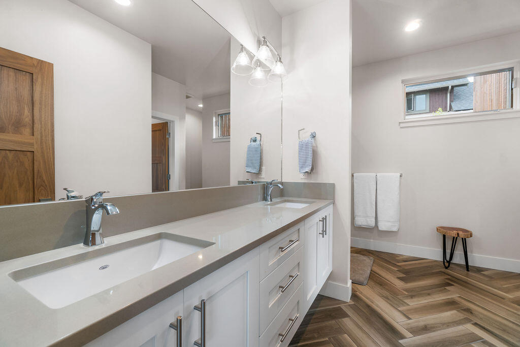 Tetherow - Residential