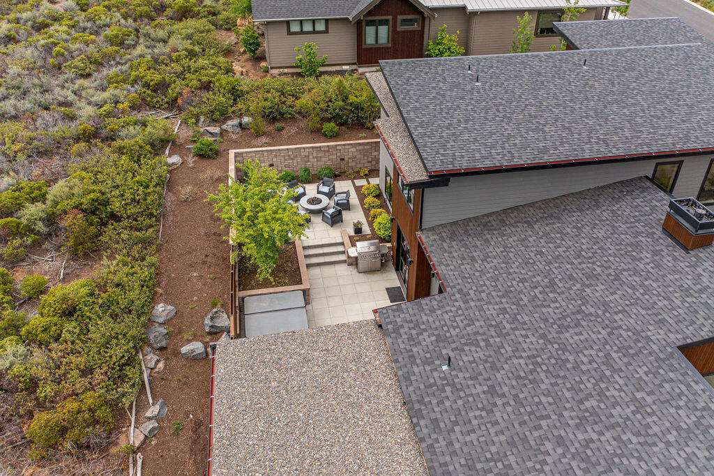 Tetherow - Residential