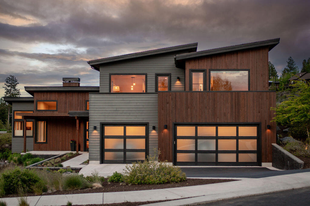 Tetherow - Residential