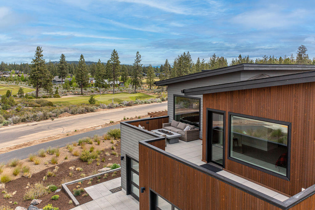 Tetherow - Residential