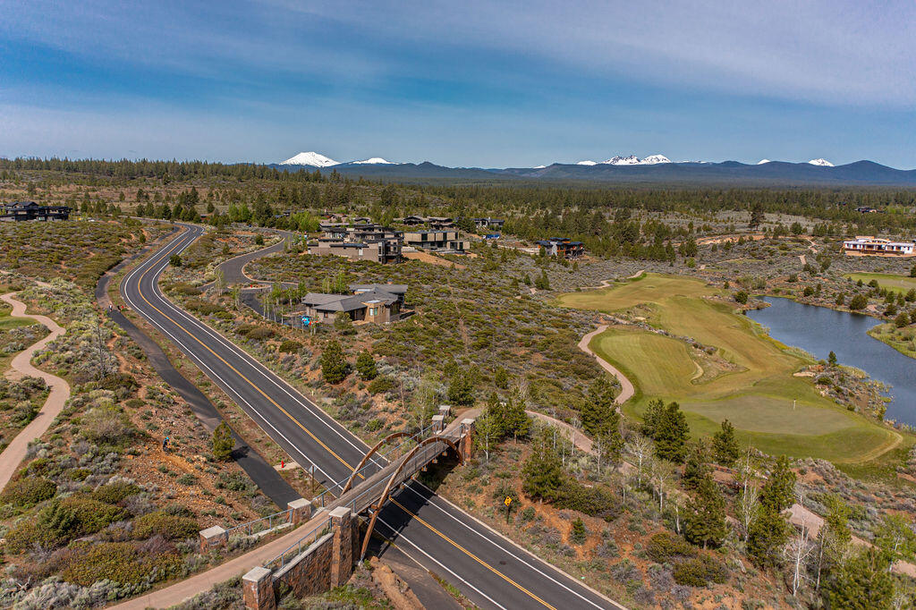 Tetherow - Residential