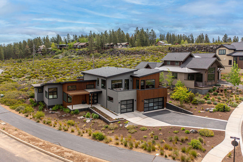 Tetherow - Residential