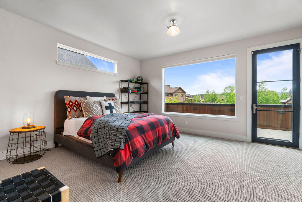 Tetherow - Residential