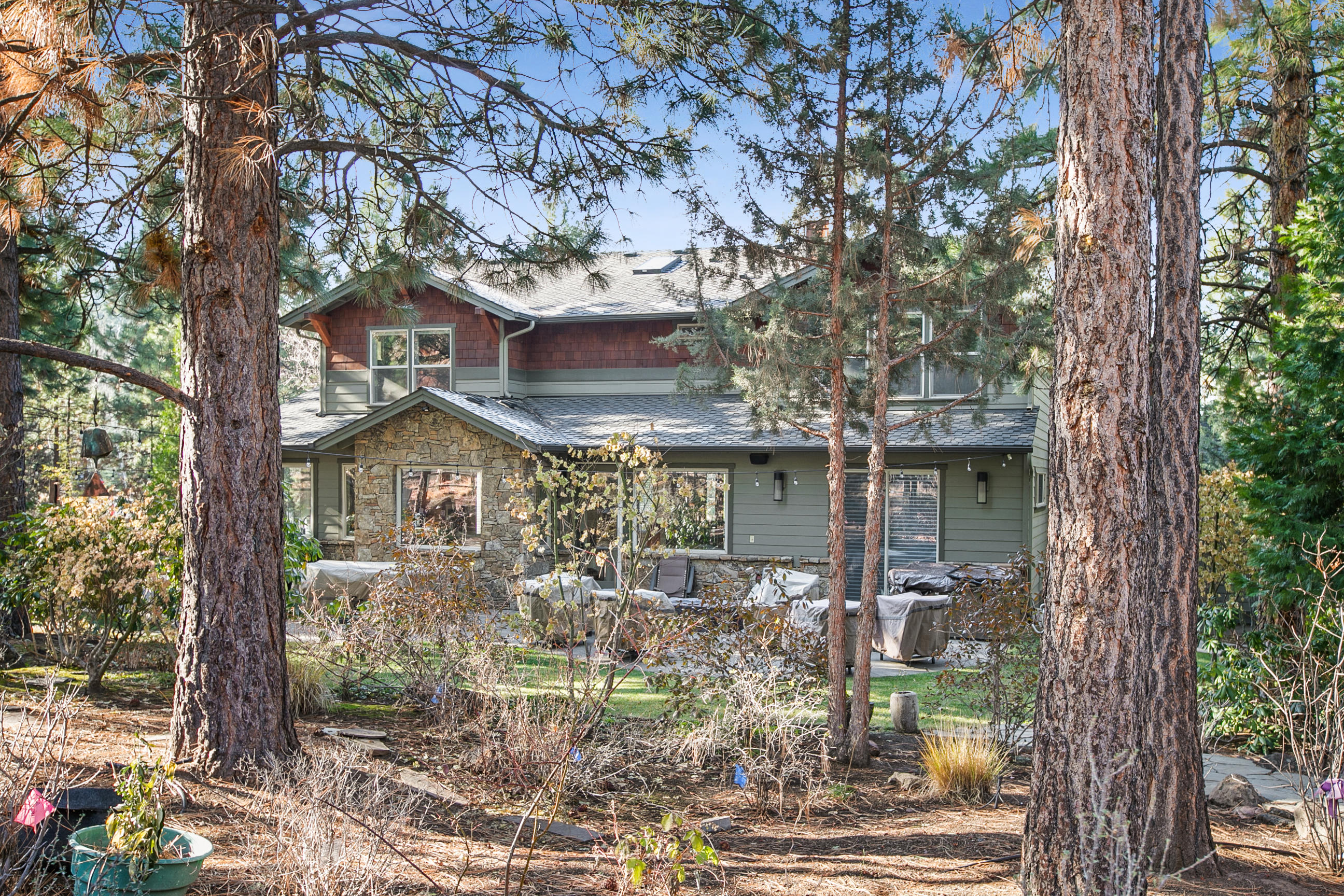 Skyliner Summit - Residential