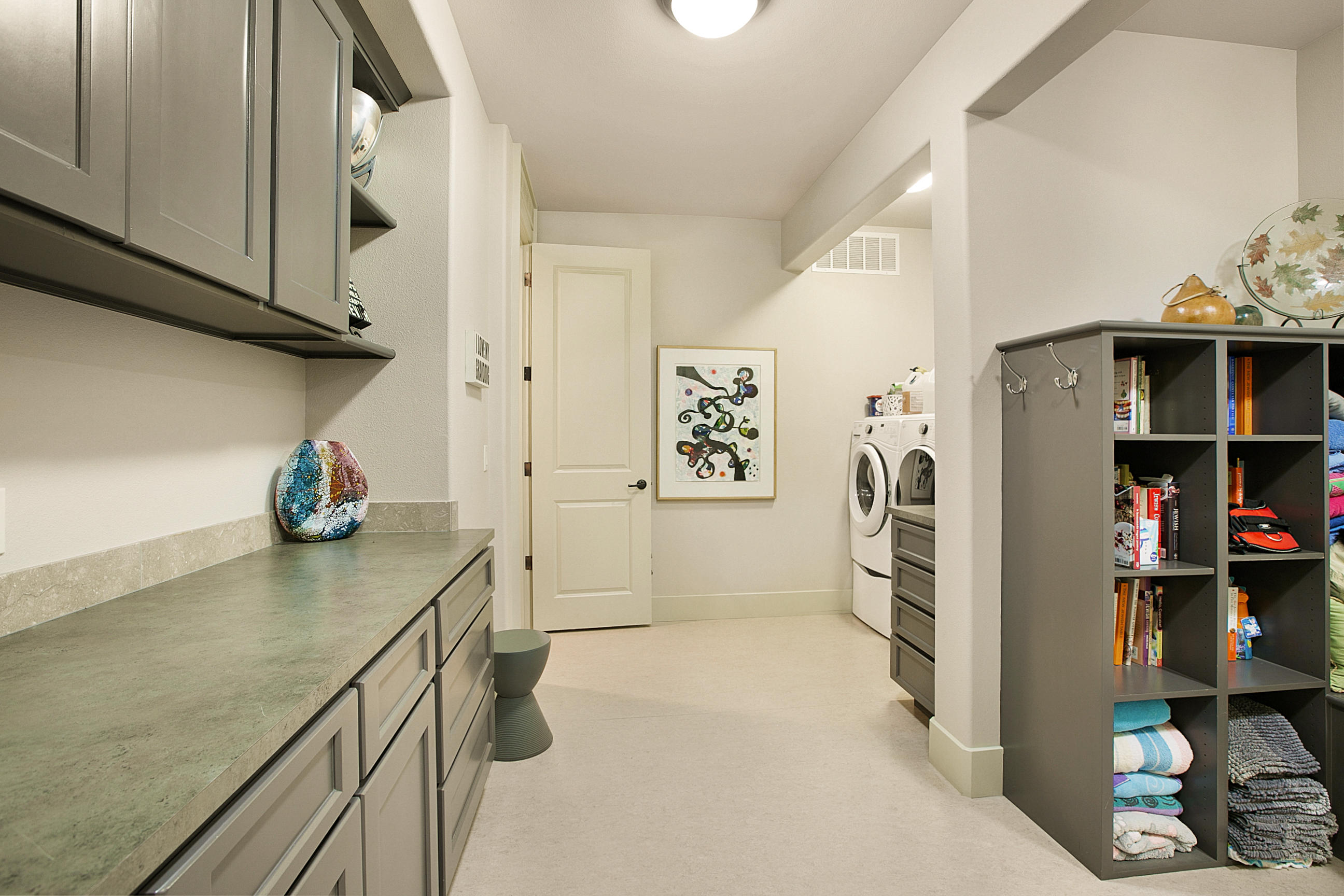 Skyliner Summit - Residential