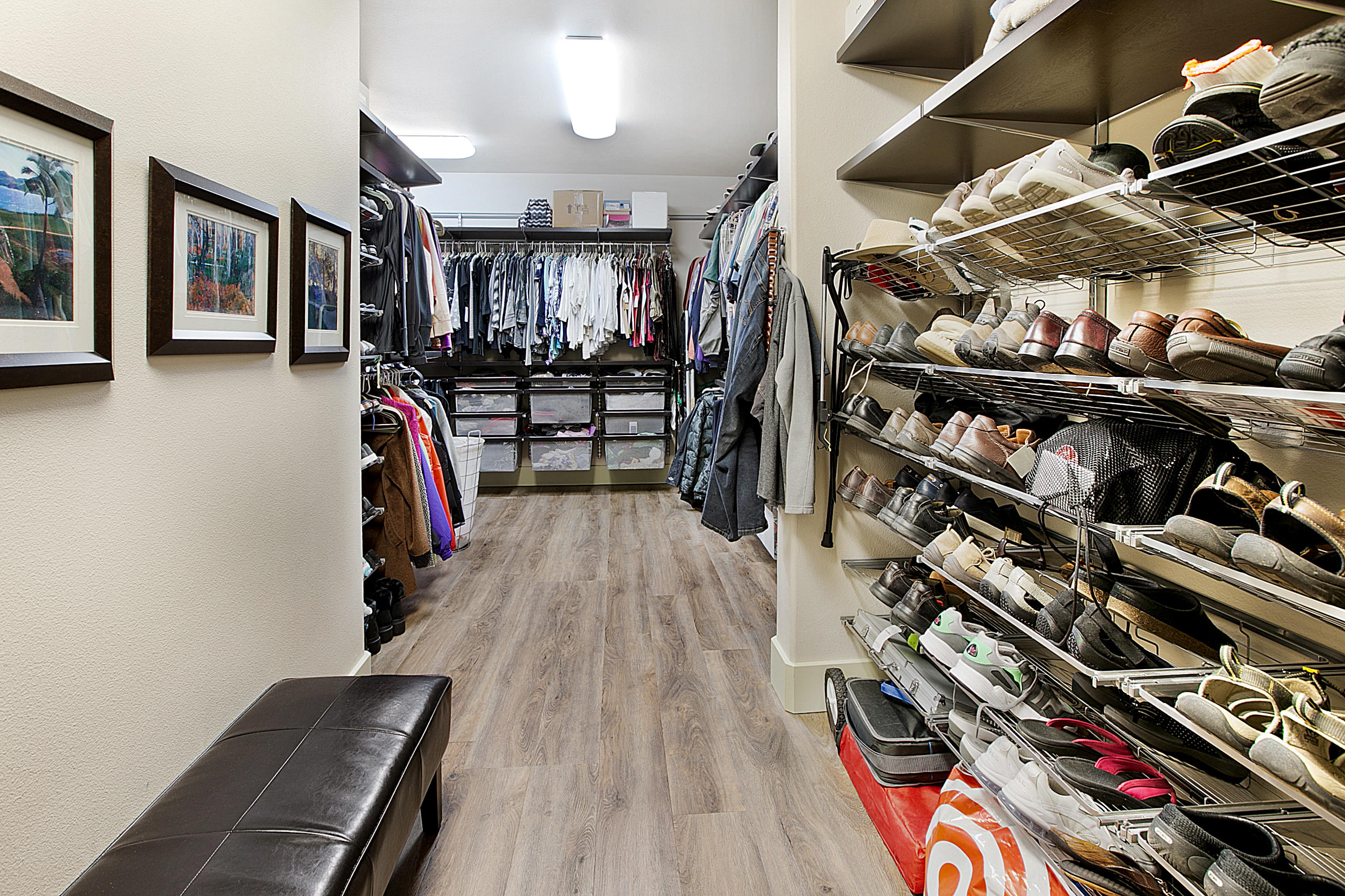 Skyliner Summit - Residential