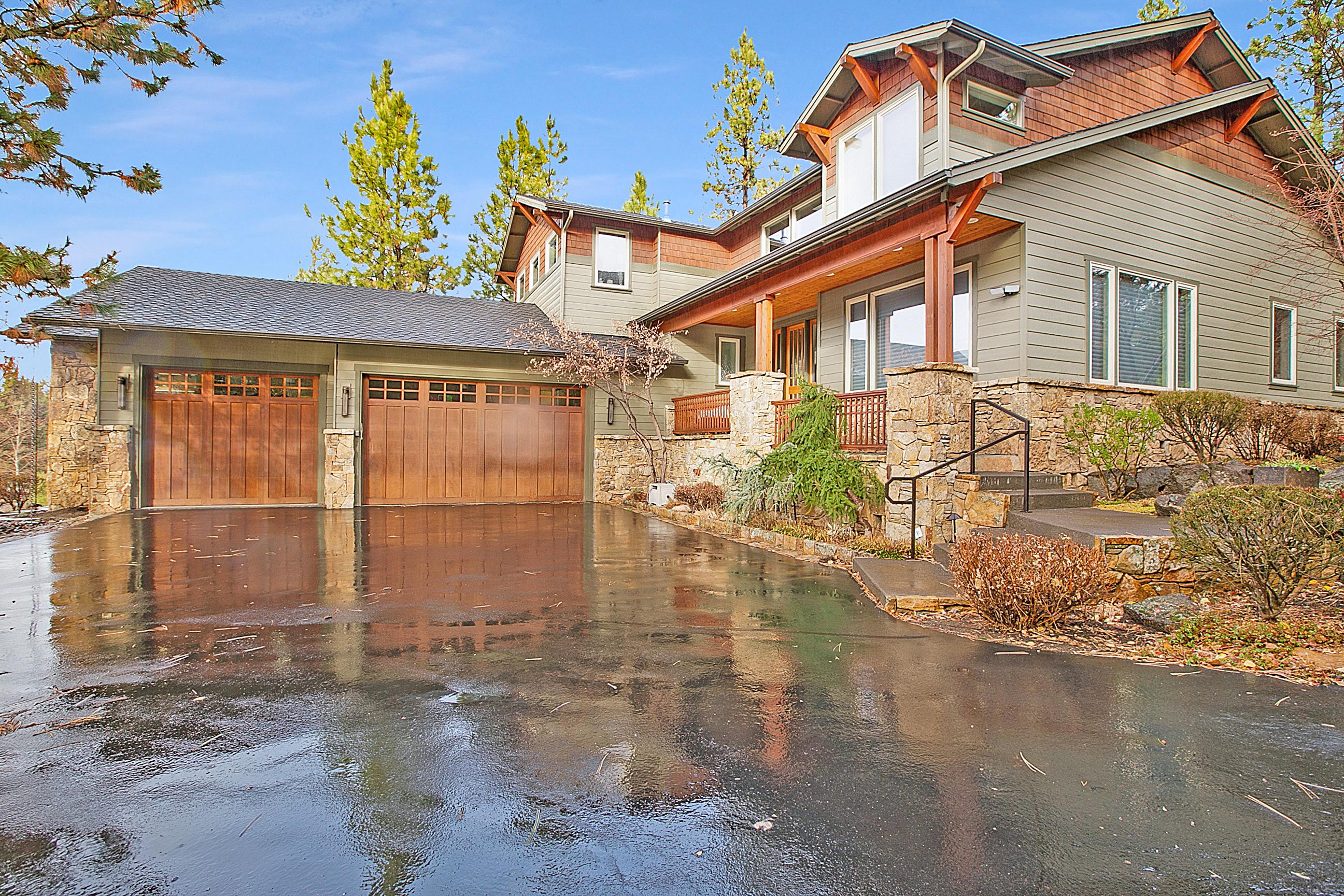 Skyliner Summit - Residential